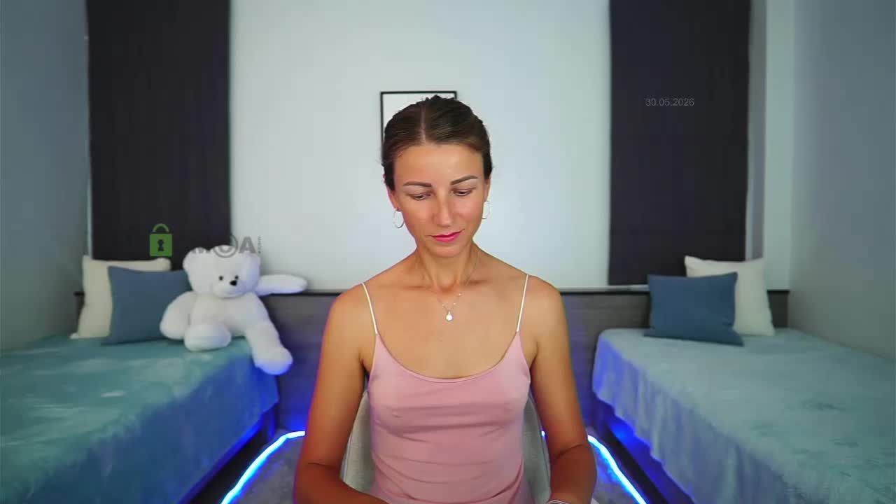 Anna_Shine Live Sex June 1, 2026