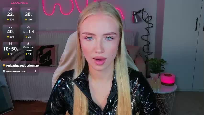 tessahamilton Live Sex June 1, 2026