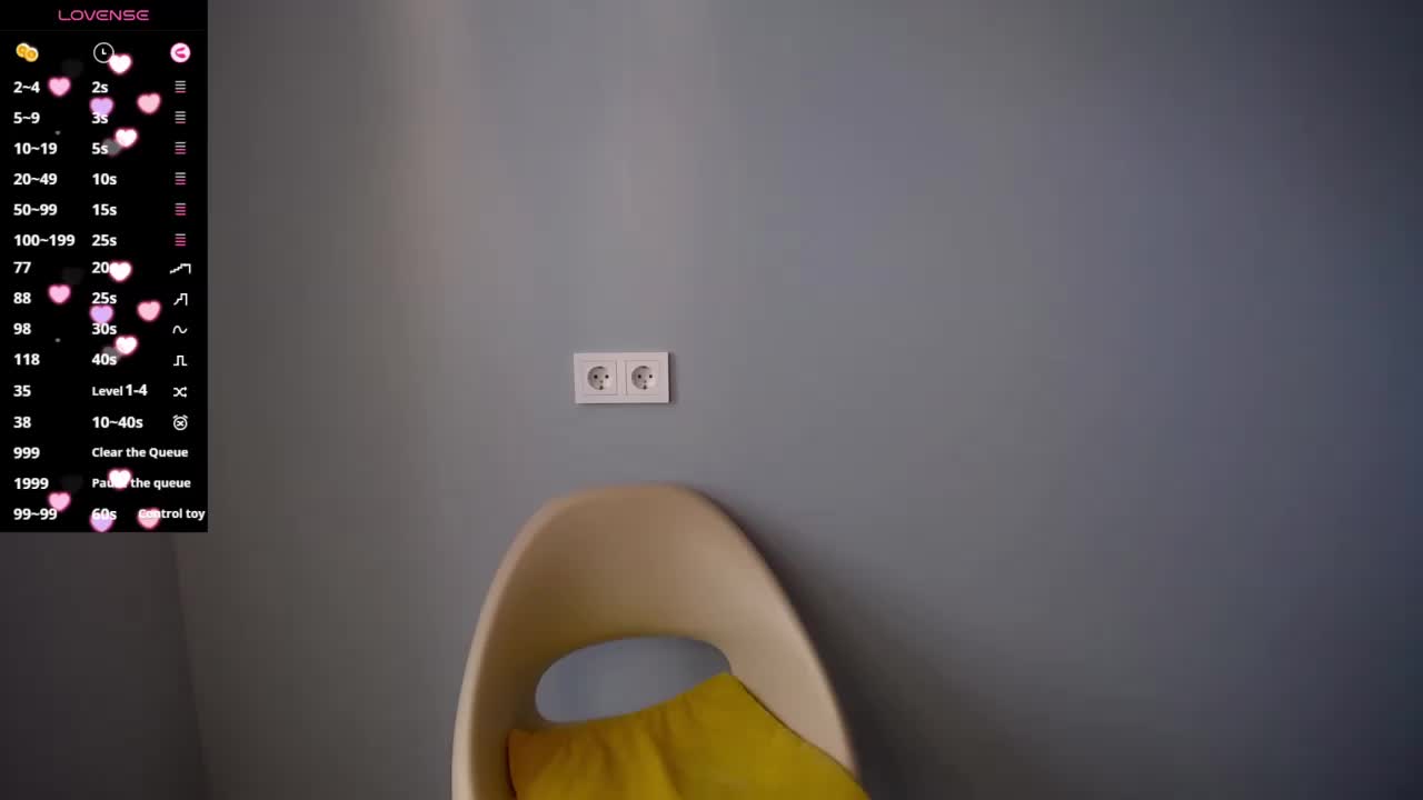 Bubbblegum Live Sex June 1, 2026