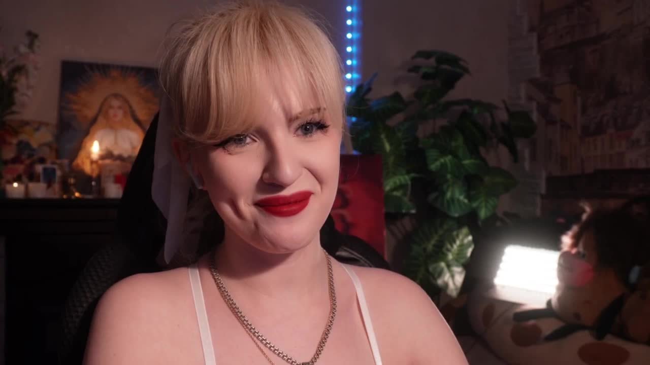 Chris_Foxx Live Sex June 1, 2026