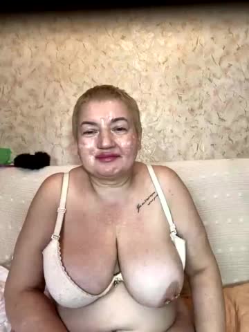 Barbara_milf Live Sex June 1, 2026