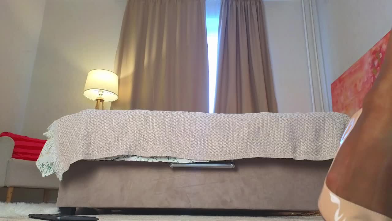tashamiu Live Sex June 1, 2026