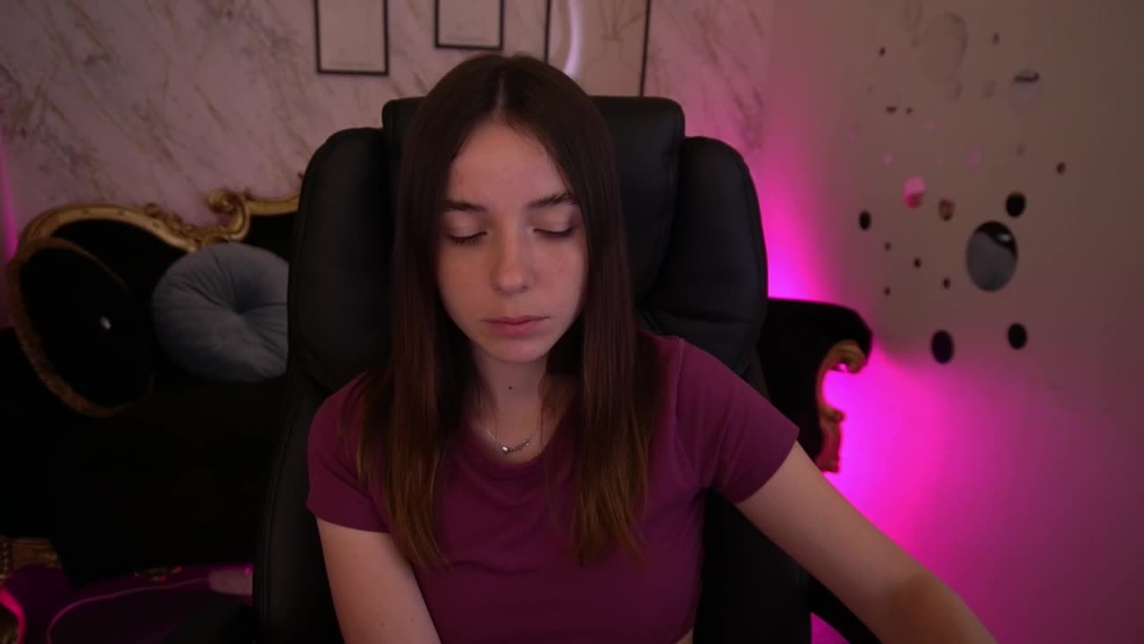 BabeDollie Live Sex June 1, 2026