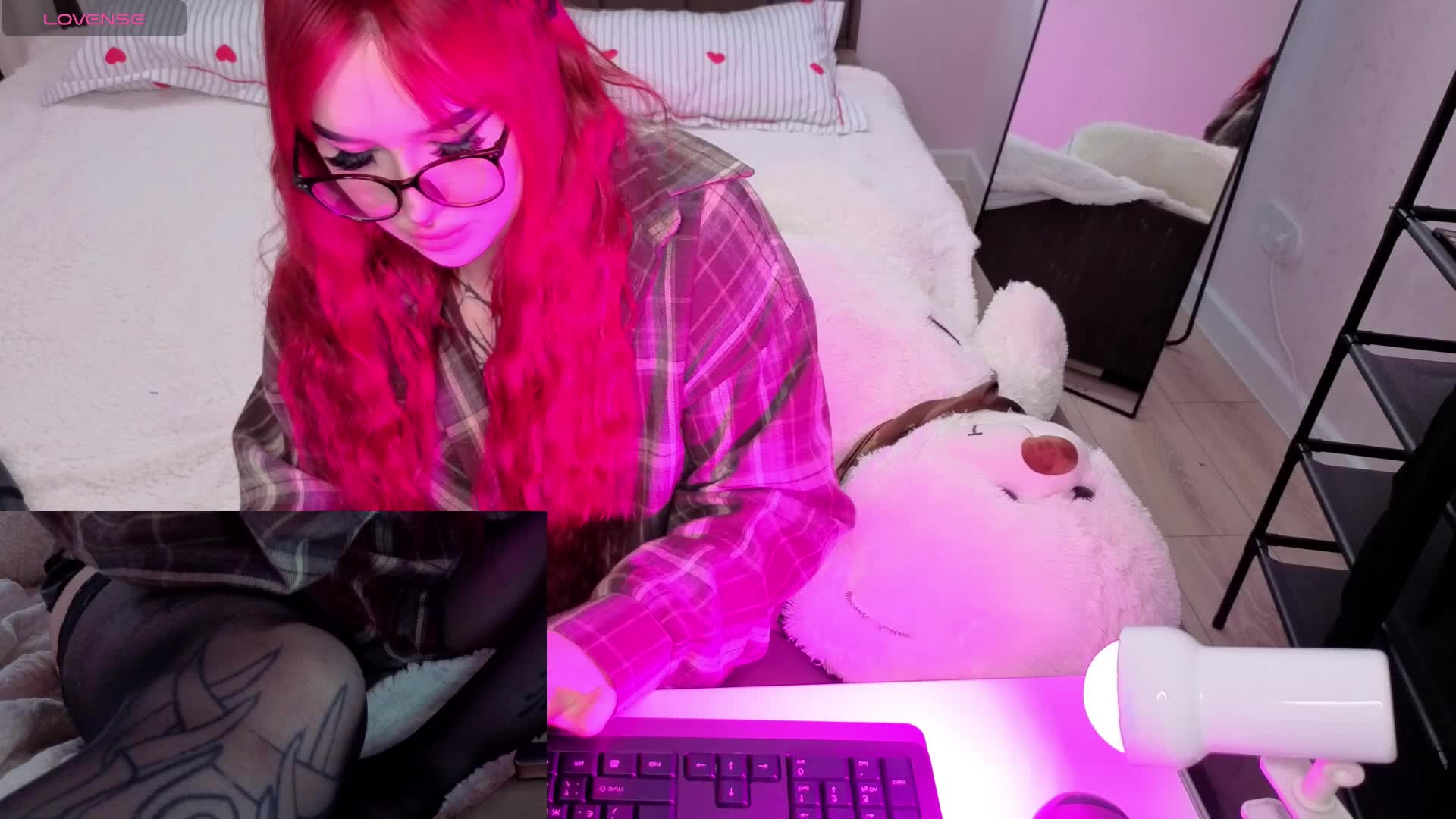 Jane-Goddesss Live Sex June 1, 2026