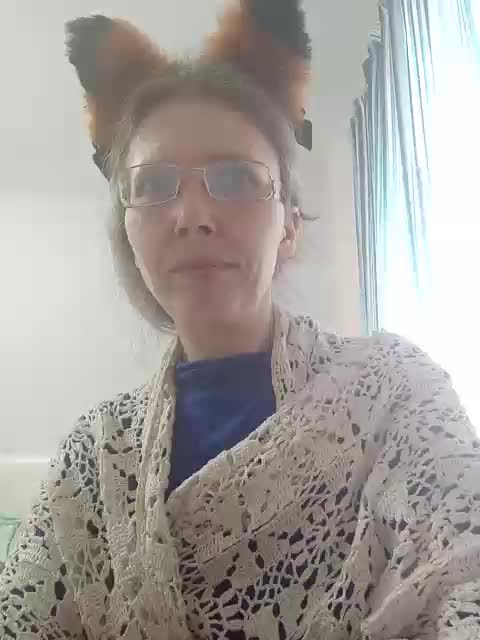 -Queen-Margo- Live Sex June 1, 2026