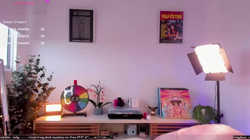 digitalkisses Live Sex June 1, 2026