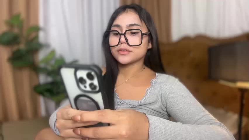 georginaanalizacums Live Sex June 1, 2026