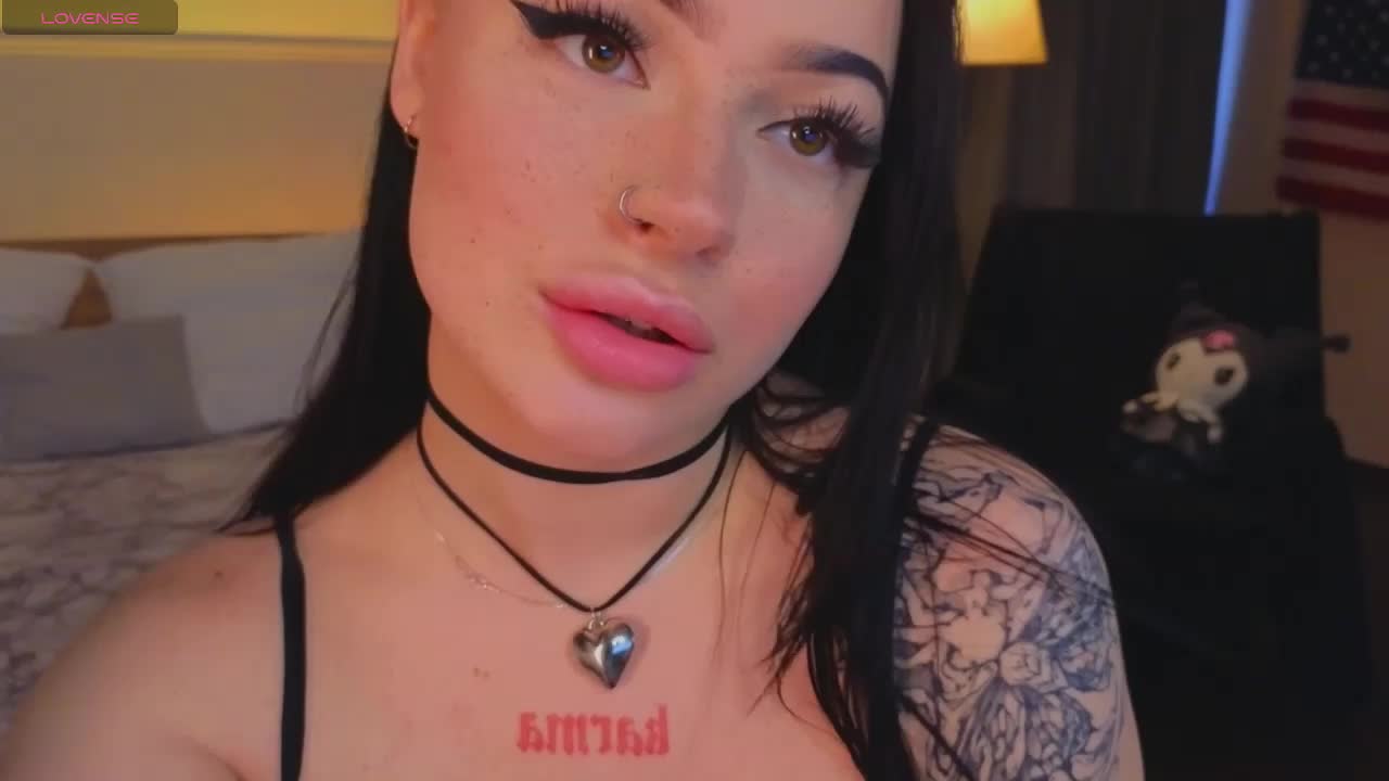 LisaaLiss Live Sex June 1, 2026