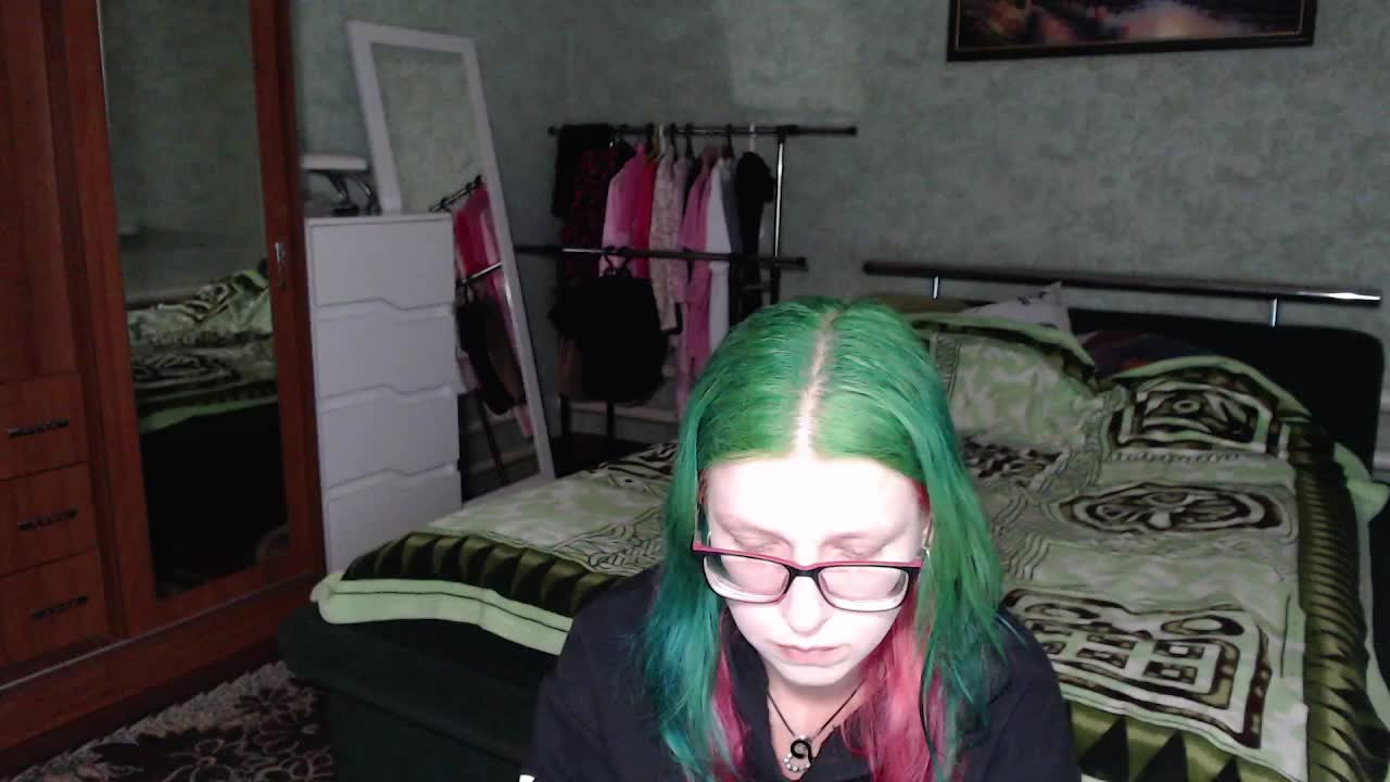 malvinella Live Sex June 1, 2026