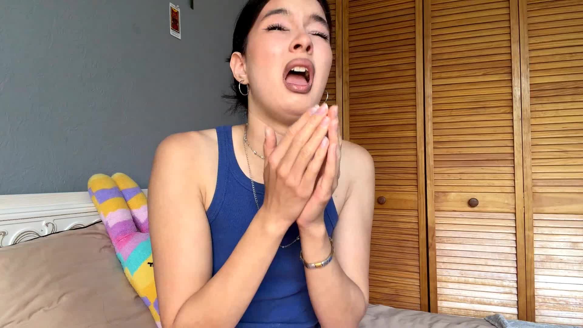 GriselRobenson Live Sex June 1, 2026