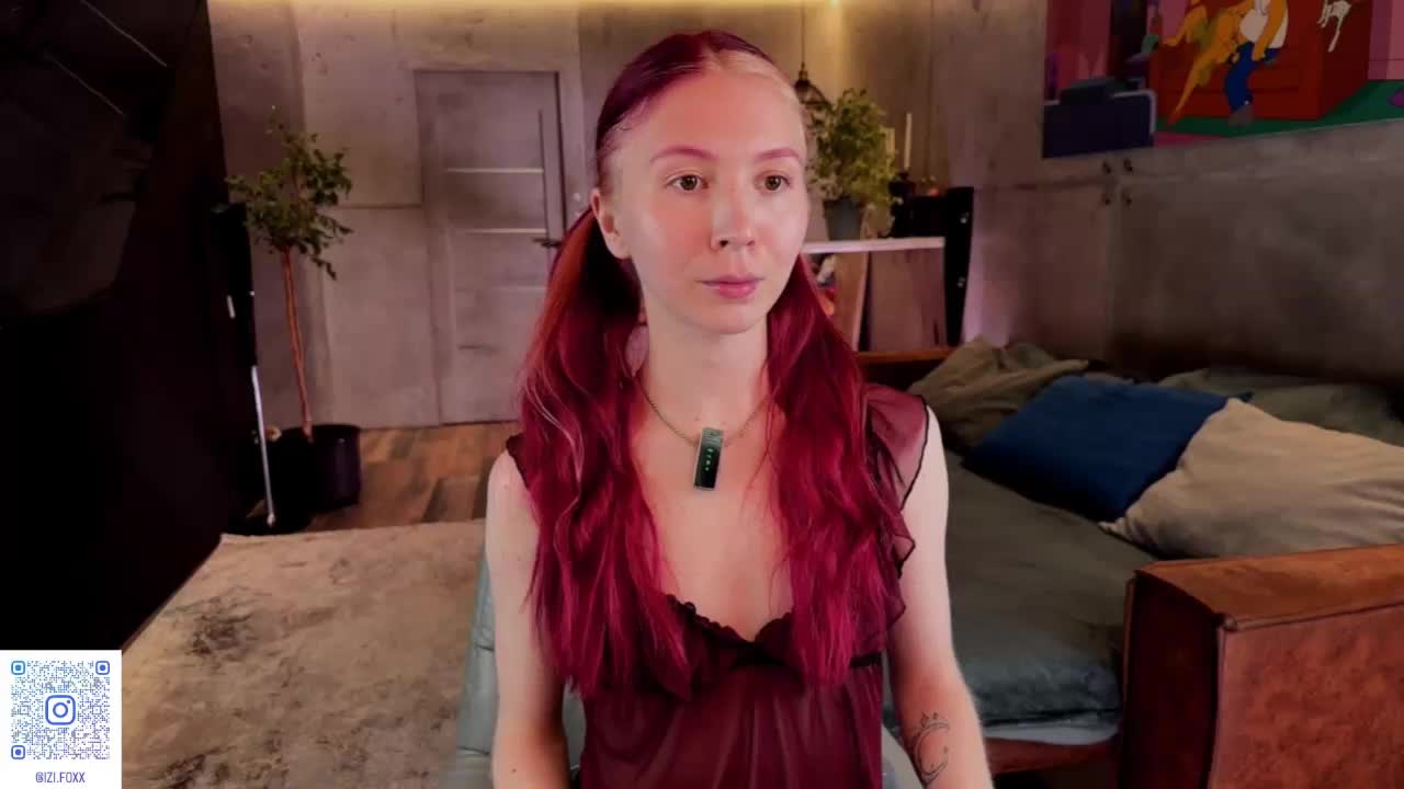 Na-izi Live Sex June 1, 2026