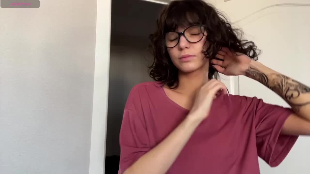 DarlenaBoothman Live Sex June 1, 2026