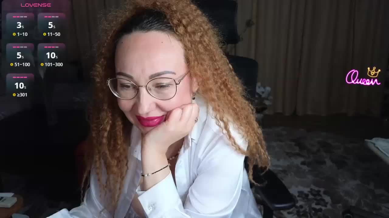 Pink-Lips Live Sex June 1, 2026