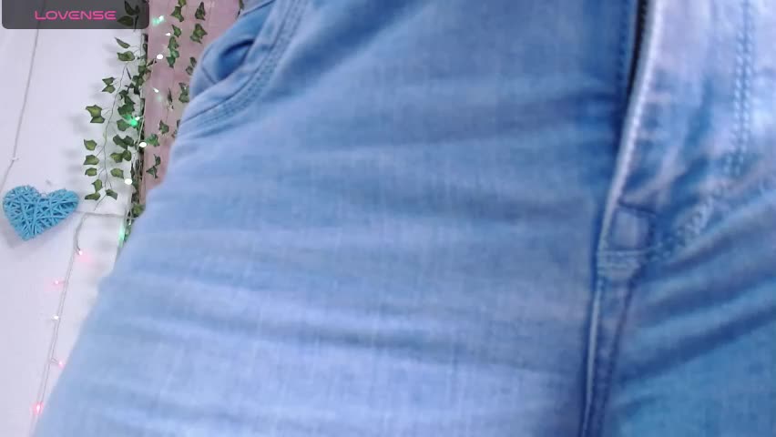 shopiagarcia_ Live Sex June 1, 2026