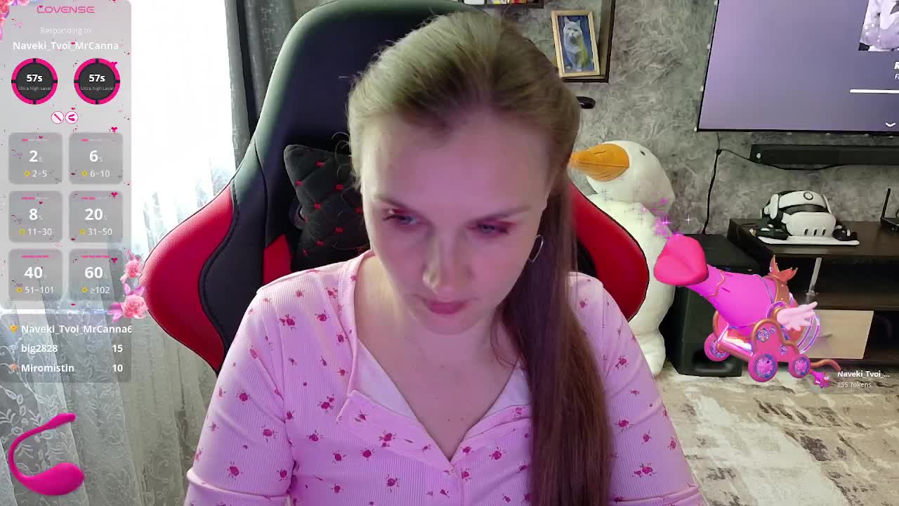 MedSEXtri4ka Live Sex June 1, 2026