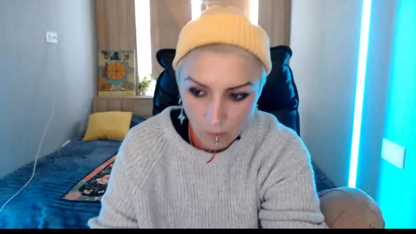 sweet_n_strong Live Sex June 1, 2026