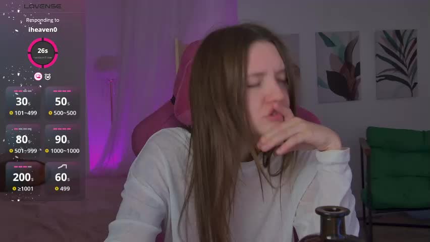 jennydens Live Sex June 1, 2026