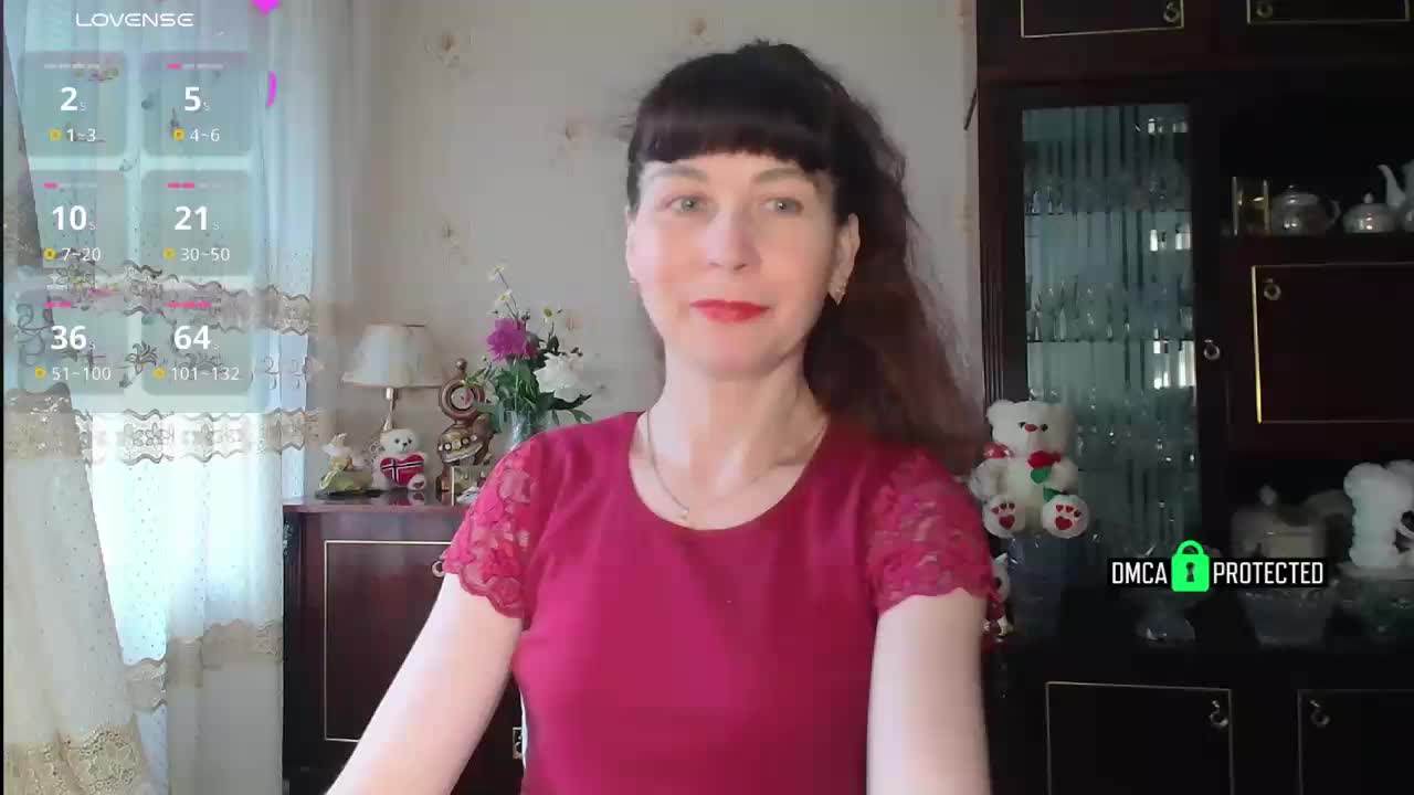 caroliiine Live Sex June 1, 2026