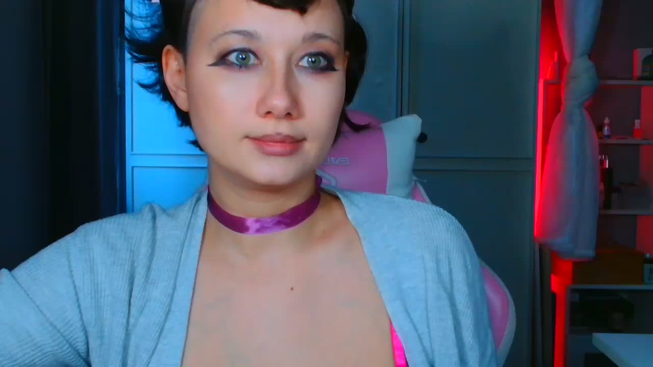 stawbarynutlov Live Sex June 1, 2026