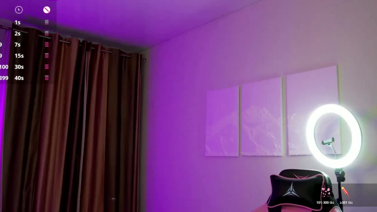 UrLizz Live Sex June 1, 2026