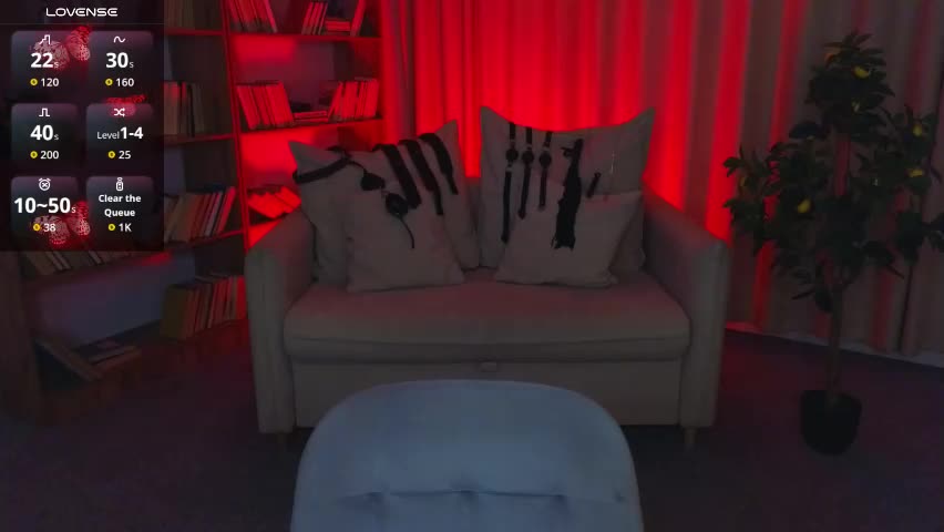 mistress__marcelline Live Sex June 1, 2026