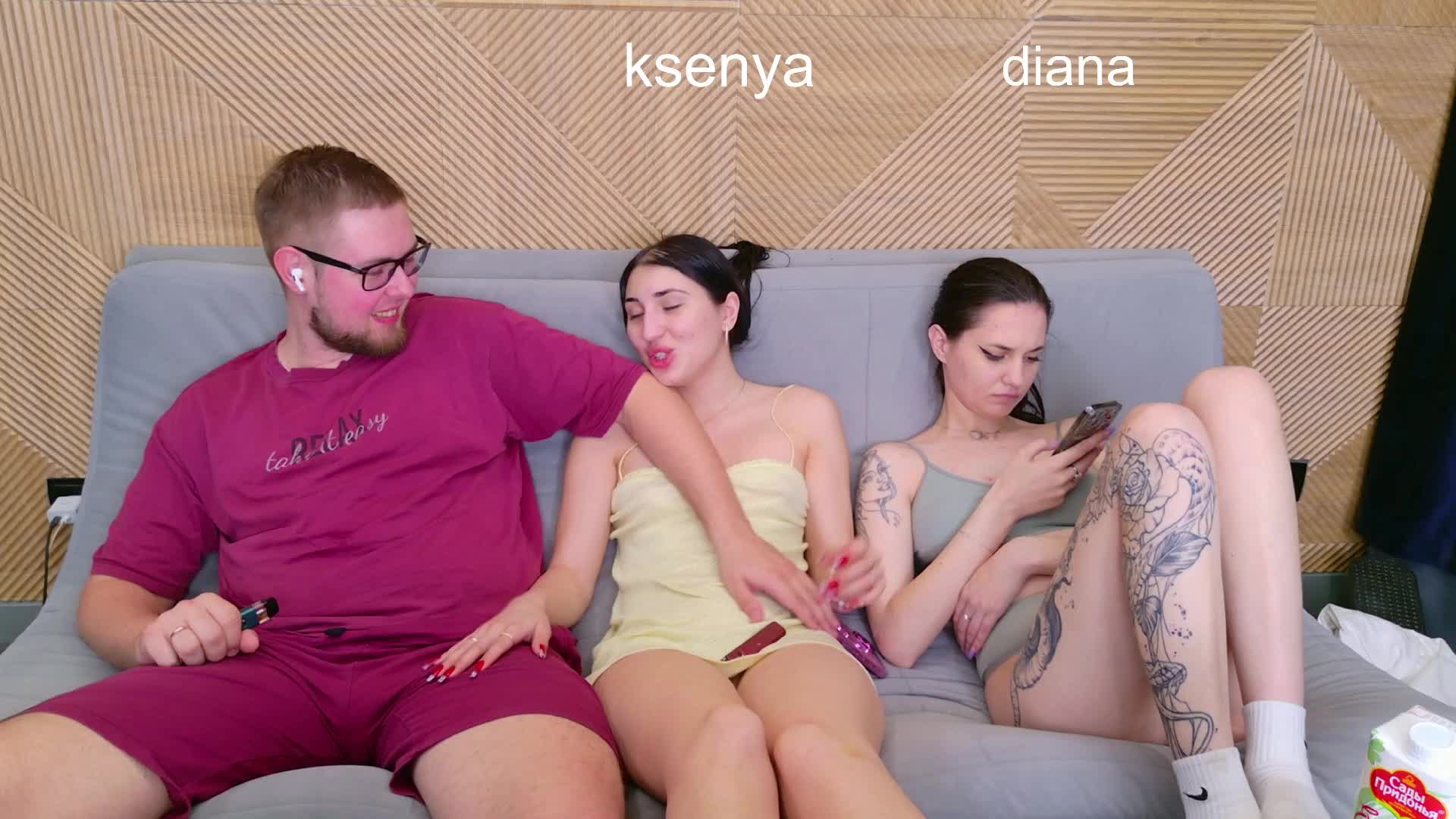 WebcamSlut Live Sex June 1, 2026
