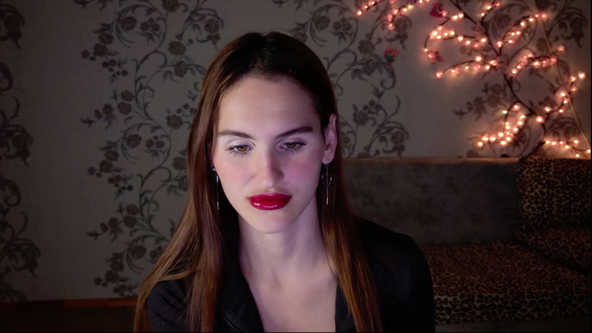 Felicia-Lav Live Sex June 1, 2026