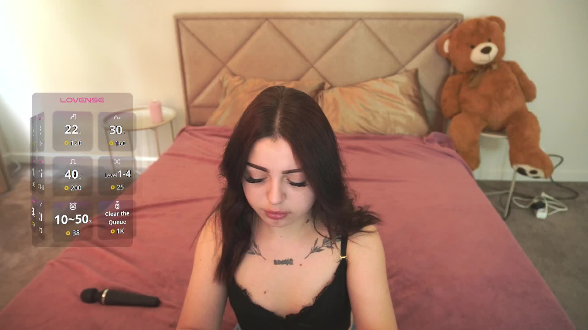 SinfulKitten Live Sex June 1, 2026