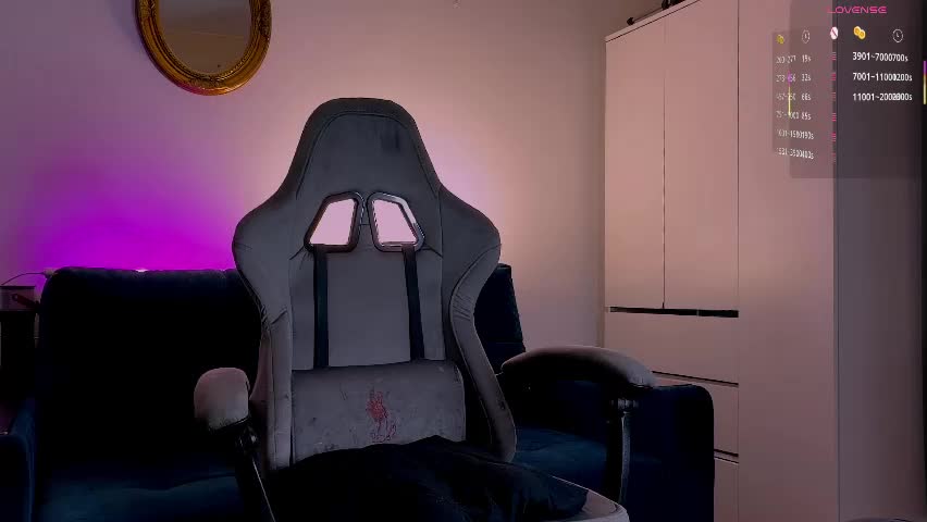 crazy_baby69 Live Sex June 1, 2026