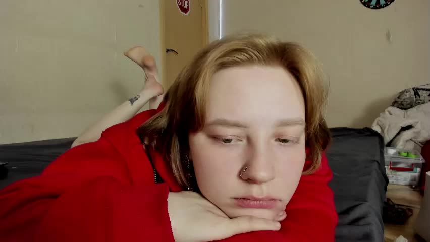 lexy_l0vy Live Sex June 1, 2026