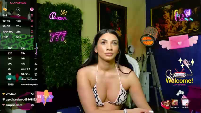 nicollepalmer Live Sex June 1, 2026