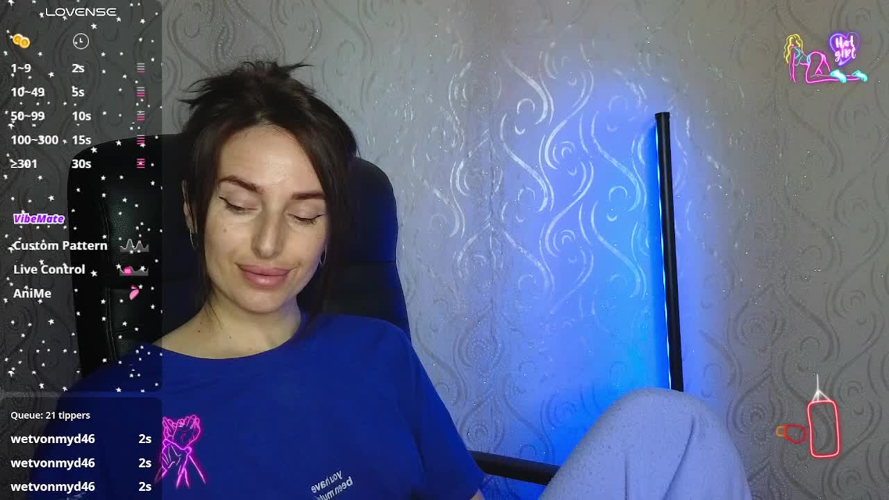 xxadrihanna Live Sex June 1, 2026