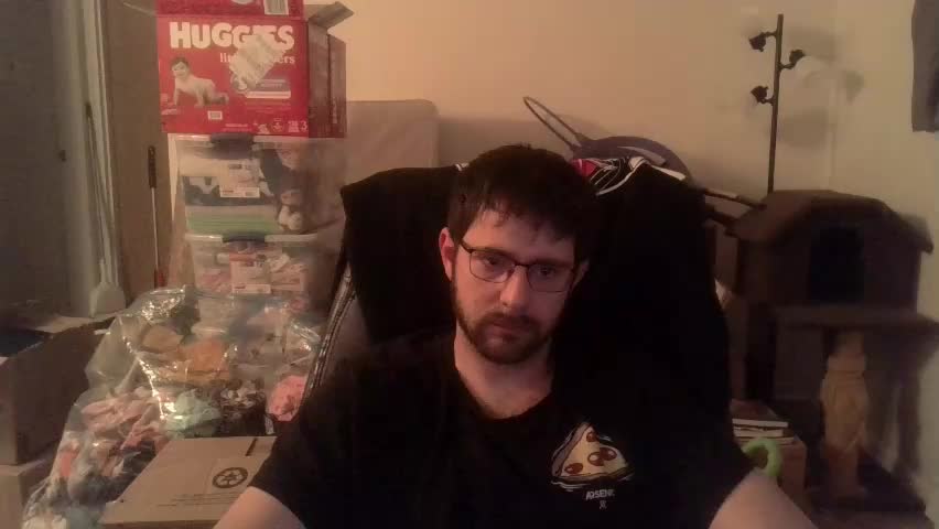 buttsmasher666 Live Sex June 1, 2026