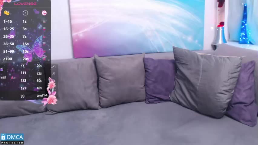 tastyflowerx Live Sex June 1, 2026