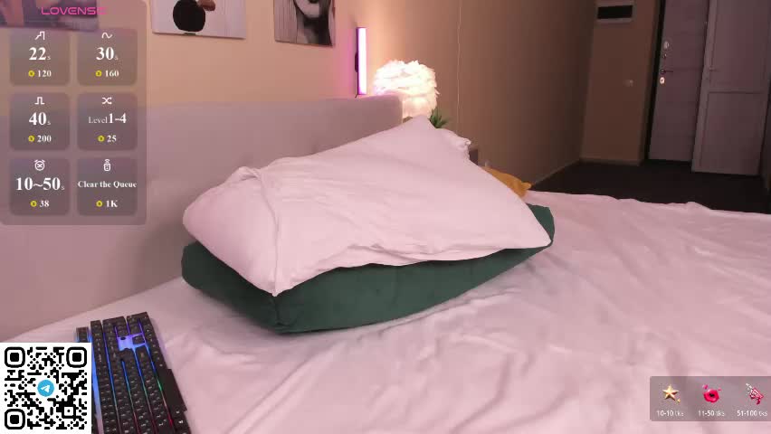 lisa_payne Live Sex June 1, 2026