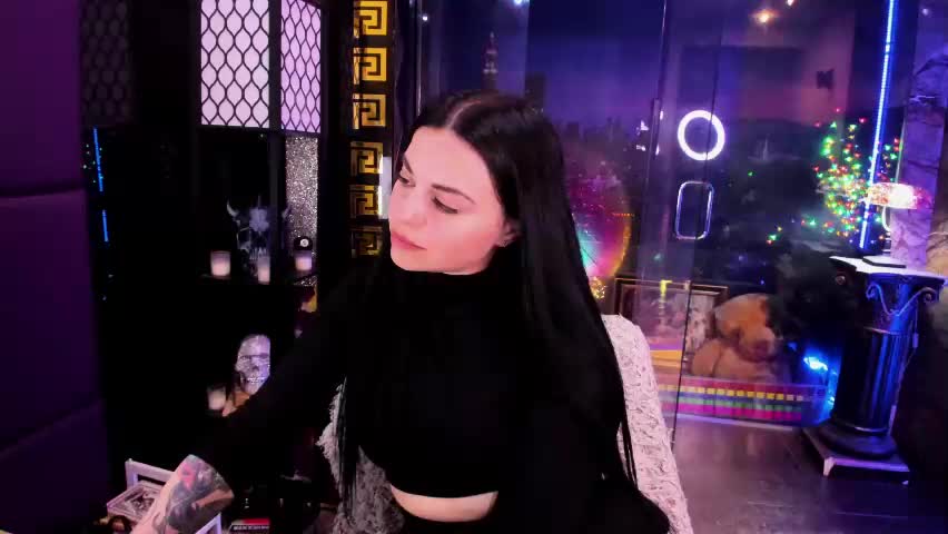 alma_pearl Live Sex June 2, 2026