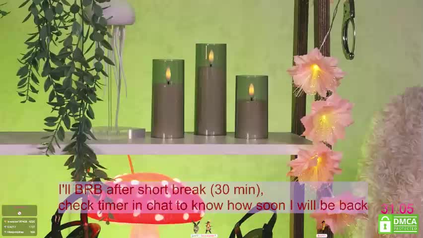 lissa_meooow Live Sex June 2, 2026
