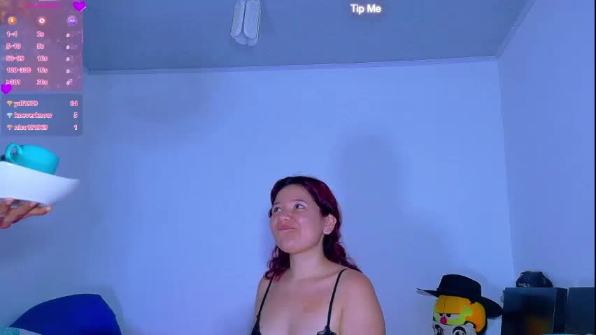 evaluna_02 Live Sex June 2, 2026