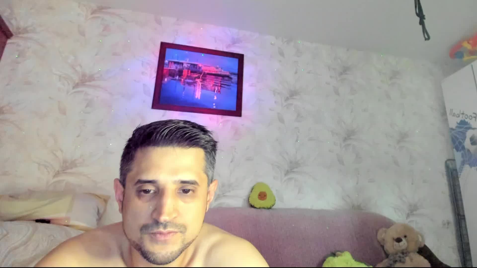 VIP17CoupleDream Live Sex June 2, 2026
