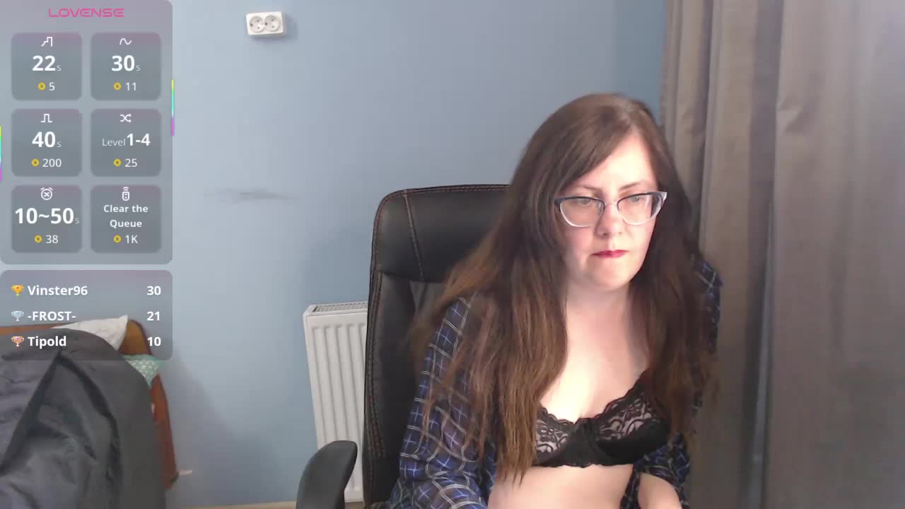 mandarinka28 Live Sex June 2, 2026