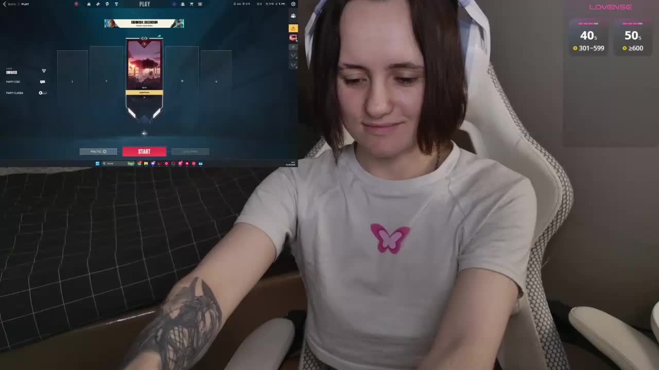 LunaL0ve Live Sex June 2, 2026