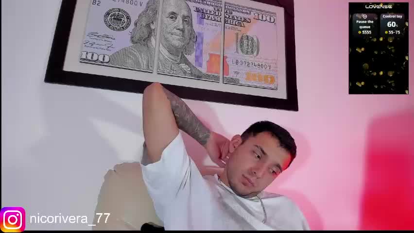 nico_rivera Live Sex June 2, 2026