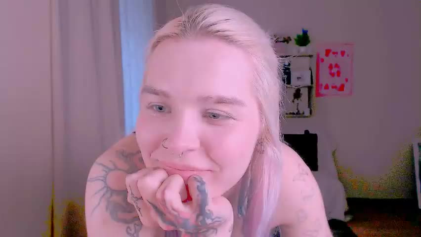 hot_blonda_ Live Sex June 2, 2026