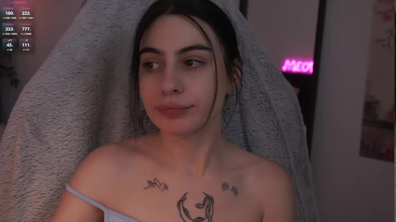 BlackkStorm Live Sex June 2, 2026