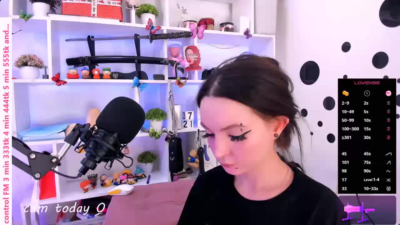 AsyaSweeet Live Sex June 2, 2026