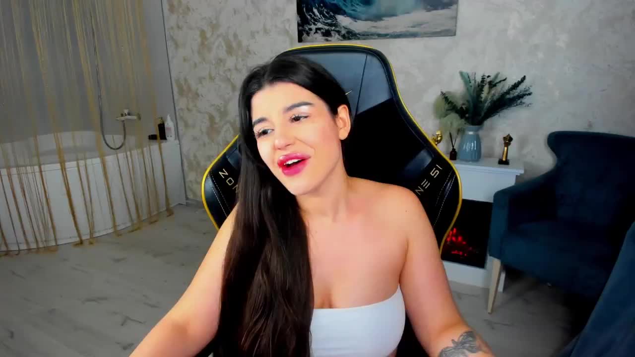SnowingWinter Live Sex June 2, 2026