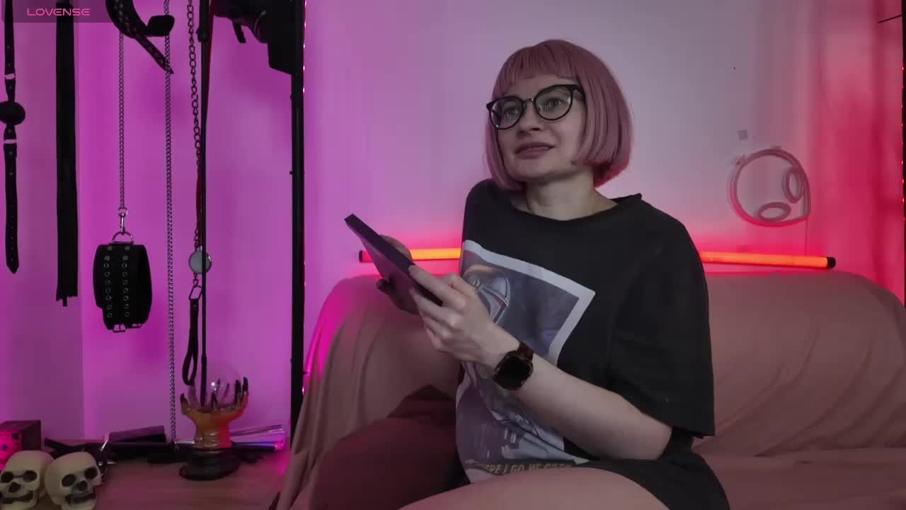 CyberXGoddess Live Sex June 2, 2026