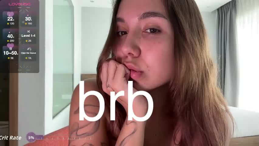 silicia_lu Live Sex June 2, 2026