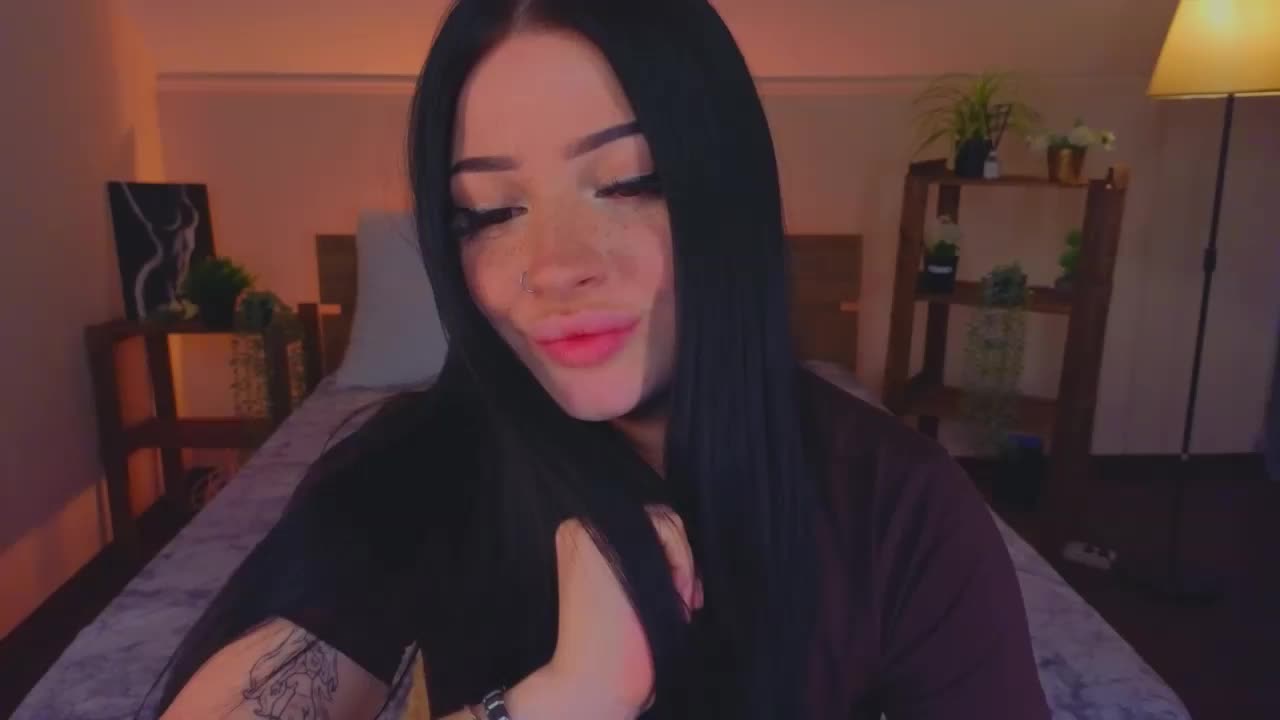 LisaaLiss Live Sex June 2, 2026