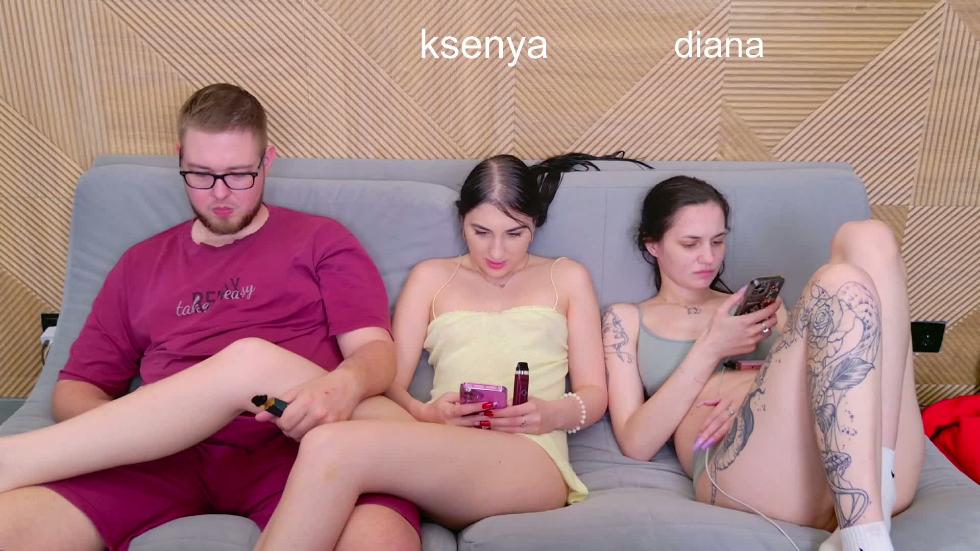 WebcamSlut Live Sex June 2, 2026